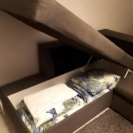 Viihtyisae Yksioe Laehellae Palveluita. *