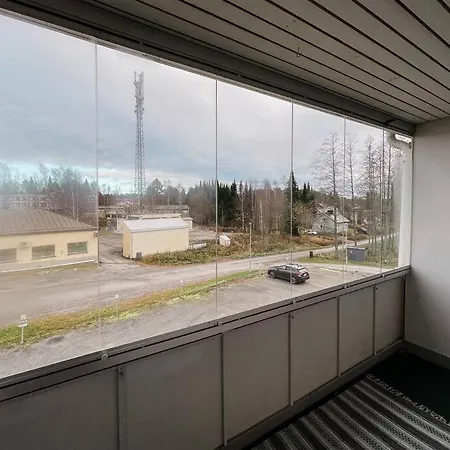 Apartment Viihtyisae Yksioe Laehellae Palveluita. *