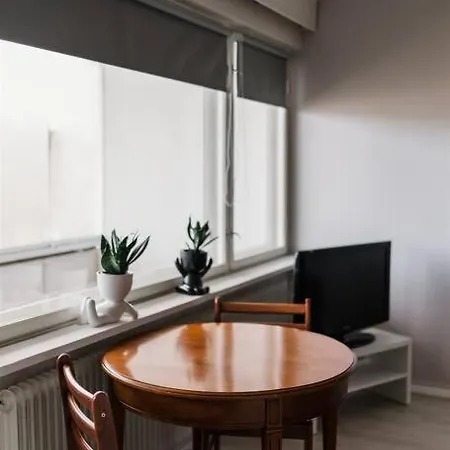 Viihtyisae Yksioe Laehellae Palveluita.